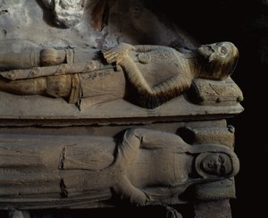 Détail d