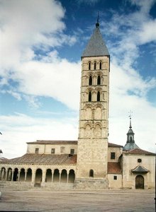 Extérieur de l