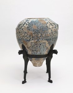 Le vase de l