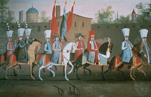 Les Peintures de Ralambs - School Swedish