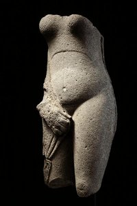 Torso de Vénus