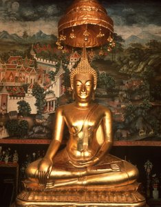 Phra Bouddha Sassada