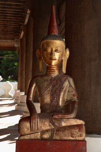 Bouddha Tai Lu