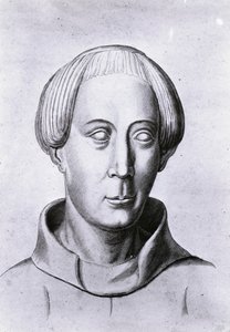 Gérald du Pays de Galles, clerc et historien gallo-normand
