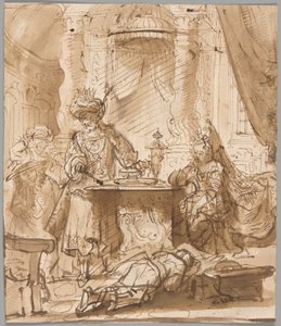 La Dégradation d