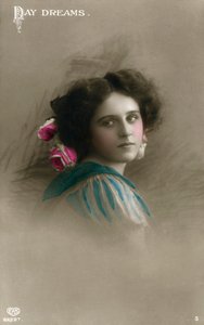 Rêveries, c1890-1910