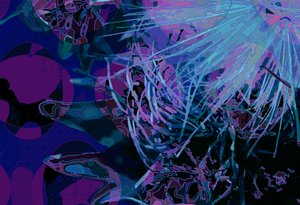 Artichaut_abst_horz3 - Scott J. Davis