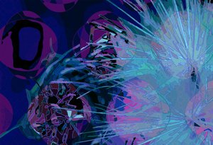 Artichaut_abst_horz9 - Scott J. Davis