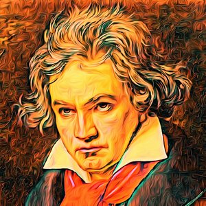 Beethoven2, 2021