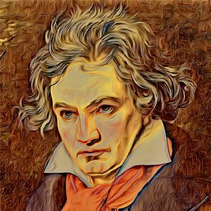 Beethoven5, 2021