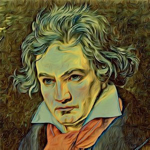 Beethoven, 2021