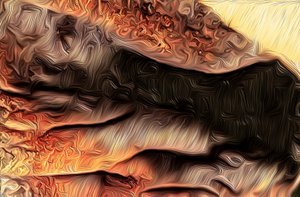 Canyon - Scott J. Davis