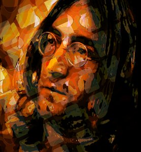 Lennon, 2012