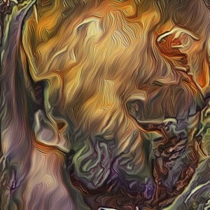 Huître, 2021 - Scott J. Davis