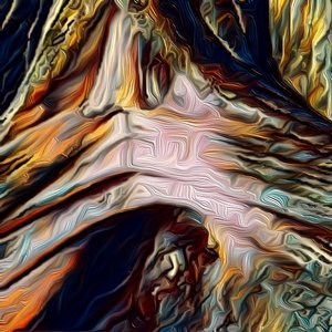 Trépied - Scott J. Davis