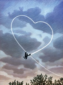  - Scott McKowen