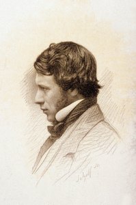 Alexander Smith - Scottish School