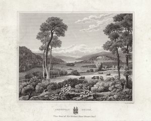 Maison Ardgowan - Scottish School