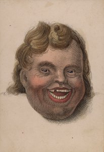 Visage d