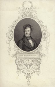 John Mackay Wilson - Scottish School
