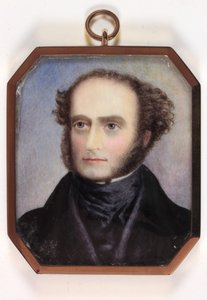 Lord George Bentinck - Scottish School