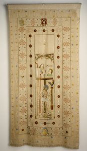 La Bannière de Fetternear, c.1520
