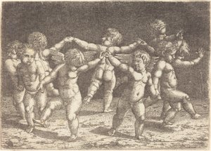 Danse des Dieux de l