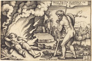 La Mort d