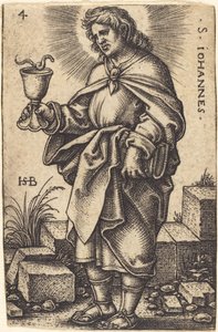 Jean - Sebald Beham