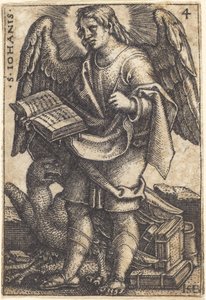 Jean - Sebald Beham