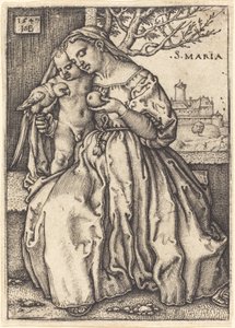Vierge à l