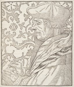 Cosmographia, Fol 407 - Sebastian Munster