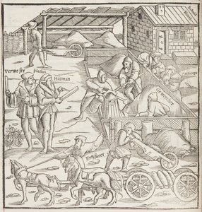 Cosmographia, (détail)