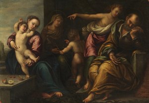 Vierge à l