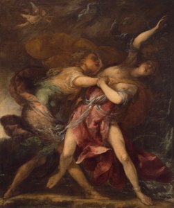Apollon et Daphné