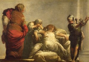 Image inconnue - Sebastiano Mazzoni
