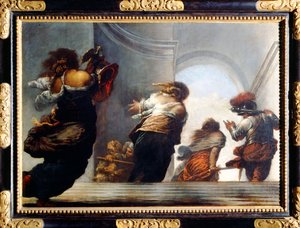 Image inconnue - Sebastiano Mazzoni