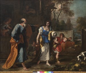 Répudiation d