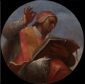 Saint Grégoire le Grand