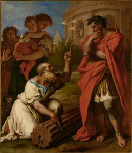  - Sebastiano Ricci