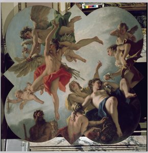 La punition de l