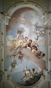 Vénus et Adonis