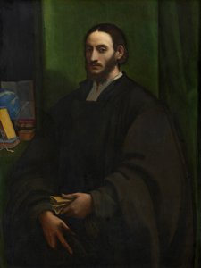  - Sebastiano del (c.1485-1547) Piombo