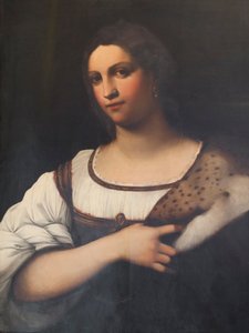 Portrait d