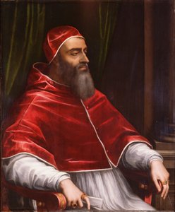 Pape Clément VII, c.1531