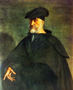 Portrait d