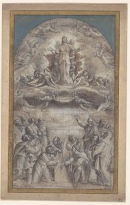 Assomption de Marie