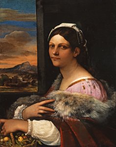 Portrait d