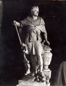 Hannibal triomphant, 1722