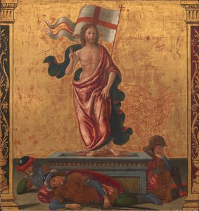 La Résurrection